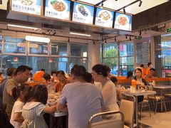 -肥韬茶餐厅(海上世界店)