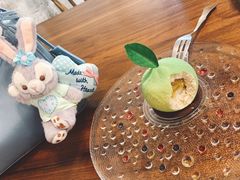 -侘寂甜品(自取店)