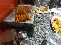 -粟氏天府·东北烧烤(江南兴隆街店)