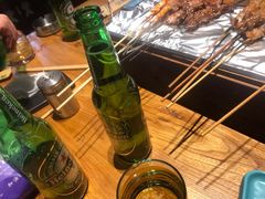 -那些年记忆烧烤