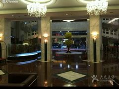 -厦门庐山大酒店