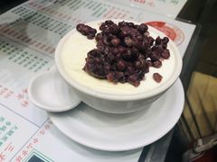 -义顺牛奶公司(新马路老店)