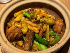 -KŌNG胶东小馆(华熙店)