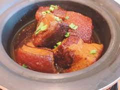 -老长春肉馆(创业大街店)