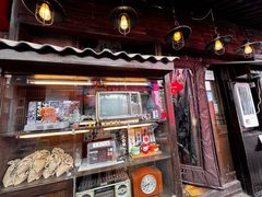 门面-金龙咖喱