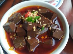 -炉小二铜锅牛蛙•川湘菜(三里屯店)