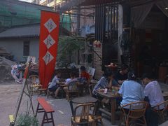-悟饮门市景店