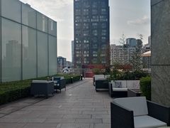 -成都尼依格罗酒店