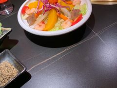 -谷牛和牛烤肉(漕河泾印象城店)