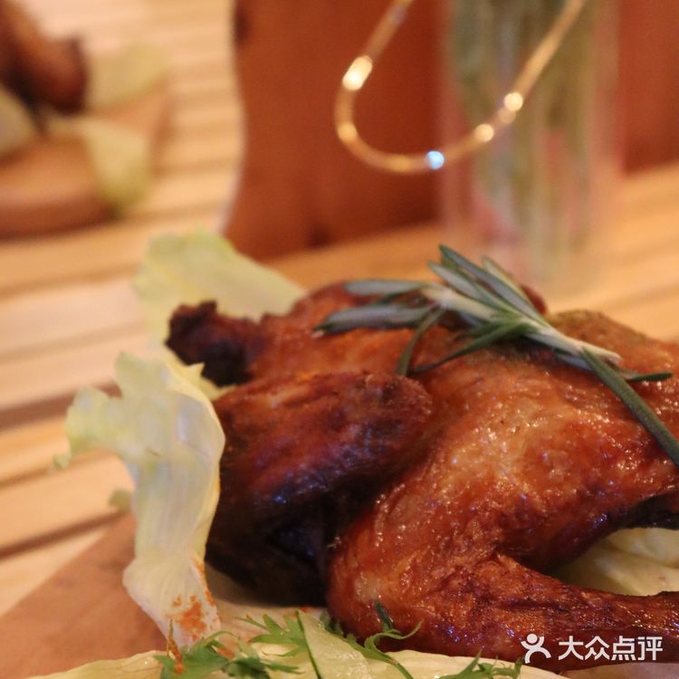 临海新店 | 临海首家超赞的室内露营风餐厅