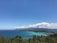 -白沙滩