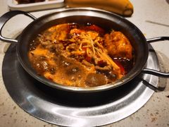 -龍歌自助小火锅(李沧丽达店)