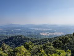 -广州市帽峰山景区