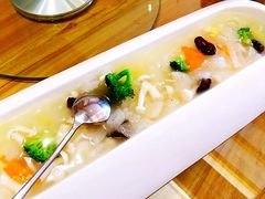 -枣子树·素食餐厅(普陀山店)