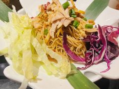 -探鱼·鲜青椒爽麻烤鱼(增城东汇城店)
