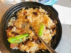 -粤陸玖玖·港式手作茶餐厅(珠江路店)