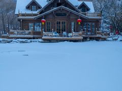 -九如山休闲旅游度假区