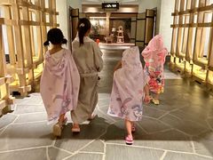 -清河半岛温泉度假酒店