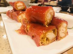 -点都德(聚福楼店)