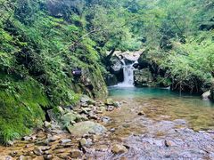 -太湖源风景区