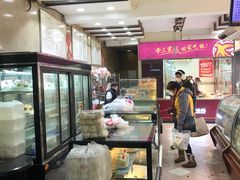 -白玉兰食品(汇联商厦店)