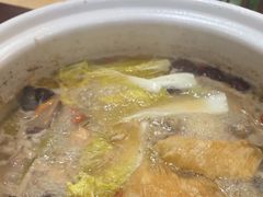 -金龙·打边炉(武进路店)