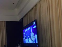 -上海新发展亚太JW万豪酒店