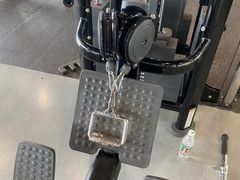 -OXYGYM 奥美氧舱运动中心(领展购物广场·中关村店)