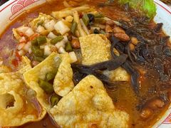 -柳大厨螺蛳粉(人民路总店)