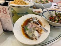 -凤凰轩·尾牙宴·生日宴(十里银滩店)