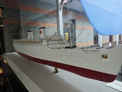 -上海交通大学董浩云航运博物馆