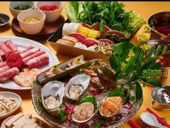 -咖啡苑 - 蔚藍夏日限定主题(永利皇宫店)