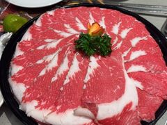 -海底捞火锅(王府井银泰in88店)