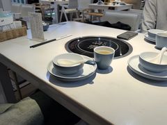 -濠七糟粕醋•海南酸汤火锅(中关村店)
