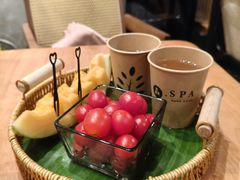 -森SPA·泰式按摩·精油Massage(宝安中心店)