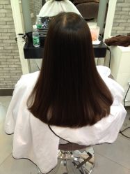 点击看大图 -尚·丹尼Hair