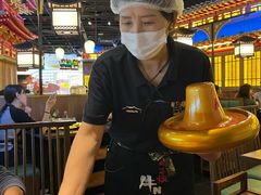 -牛New寿喜烧(虹桥新天地店)