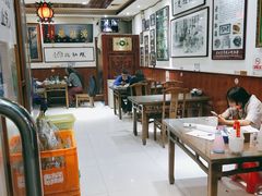 -老爆肚满五香烧牛羊肉