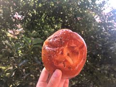 奶黄芝士包-仙峰天然面包(迎宾路店)