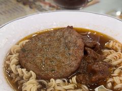 -龙城冰室(旺角)