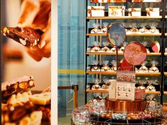 -Laderach 莱德拉(上海环贸iapm店)