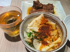 -大师兄·西北小馆(南沙万达广场店)