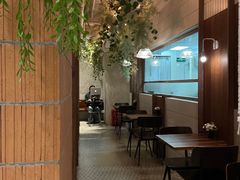 大堂-LUNEURS月乐诗 冰淇淋咖啡(环贸店)