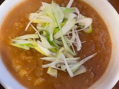 酱土豆泥-王记酱骨头馆(新华路一店)