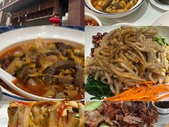 -老爷庙风味美食府(魏都大道店)