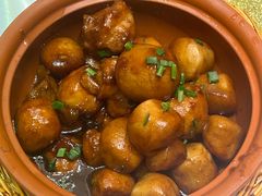 -阿英煲(凉城路店)