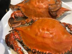 -孙家码头海鲜自助美食城