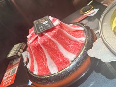 -大牛寿喜烧·和牛放题(香港广场店)