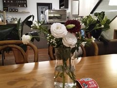 店内布置-南巷South Cake(坚基美好城店)