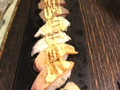 -山屋日式料理屋(宛平88店)